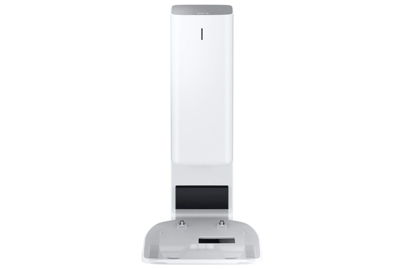 Robottolmuimeja Samsung VR30T85513W/WA, valge
