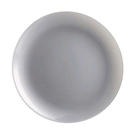 Тарелка Luminarc Arty Brume, Ø 21 см, серый