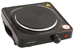 Comfort HP-8060B Black