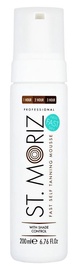 St. Moriz Professional 1 Hour Tan Mousse 200ml