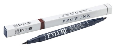 Eylure Defining & Shading Eye Brow Ink 20