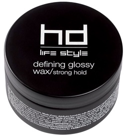 Farmavita HD Life Style Defining Glossy Wax 100ml
