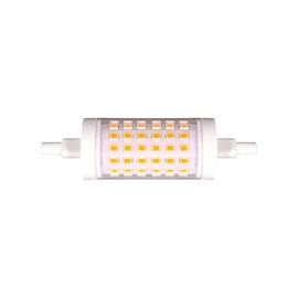 Лампочка Okko LED, J78, теплый белый, R7s, 5 Вт, 500 лм