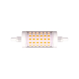 Lambipirn Okko LED, J78, soe valge, R7s, 5 W, 500 lm