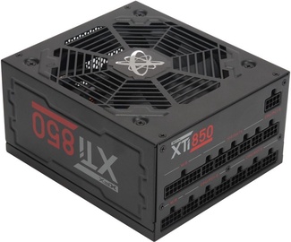 XFX XTI Black Edition 850W