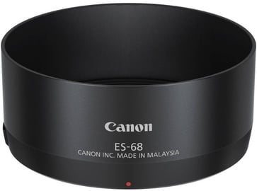 Бленда Canon ES-68, 50 мм