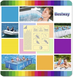 Bestway Repair Patch Kit 62091