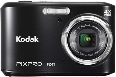 Kodak PixPro FZ41 Black