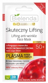 Bielenda Biotech 7D 50+ Lifting Face Mask 10g