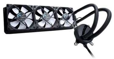Fractal Design Cooler Celsius S36 Black