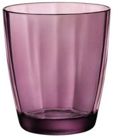 Kokteiļu glāze Bormioli Rocco, stikls, 0.39 l