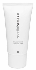 Veido odos šveitiklis Skeyndor Essential Exfoliating Scrub, 50 ml