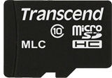 Transcend 8GB microSDHC Class10 TS8GUSDC10M