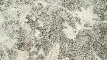 Paklājs Domoletti Softness G240, pelēka/daudzkrāsains, 230 cm x 160 cm
