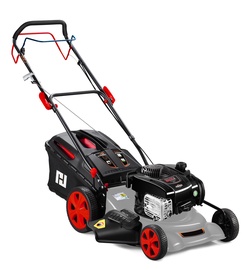 PĻAUJMAŠĪNA BENZ S511VHY BS625E 50CM (Haushalt)