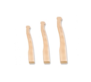 Wooden Axe Handle 50cm