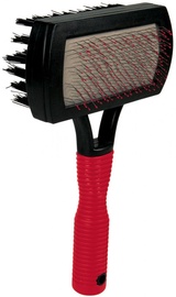 Trixie Soft Brush Double Sided 10x17cm