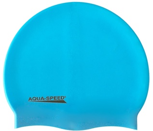 Aqua Speed Mega Cap 29 Light Blue