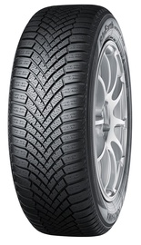 Ziemas riepa Yokohama BluEarth Winter V906, 195 x R15, 71 dB
