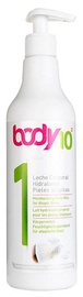 Ķermeņa piens Diet Esthetic, 500 ml