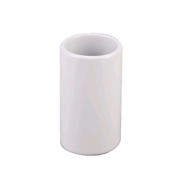BCO-0600C Toothbrush Holder White