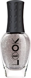 nailLOOK Real Sugar Glitz Polish 8.5ml 31083