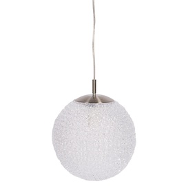 Lampa griestu FARGO, P122B-D30, 60W, E27