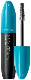 Revlon Mega Multiplier Mascara 8.5ml Blackest Black