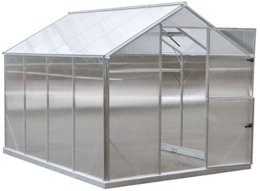 Kasvuhoone GAMPRE Sanus L-11, 500x220x215 cm