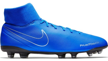Nike Phantom VSN Club DF FG/MG AJ6959 400 Blue 45