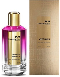 Parfüümvesi Mancera Velvet Vanilla EDP, 120 ml