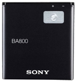 Аккумулятор для телефона Sony, Li-ion, 1700 мАч