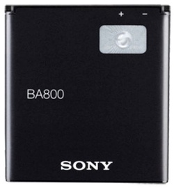 Аккумулятор для телефона Sony, Li-ion, 1700 мАч