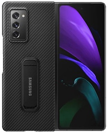Чехол Samsung Galaxy Fold3, Samsung Galaxy Fold 3, черный