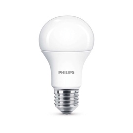 LED lempa Philips A60, 11W, E27, 2700K, 1055lm, DIM