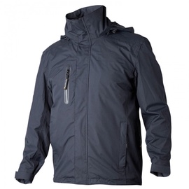 Куртка Top Swede 6520-05, черный, XL