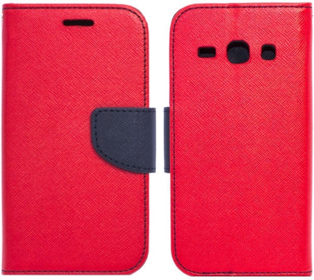 Чехол для телефона Telone, Xiaomi Mi Max, синий/красный