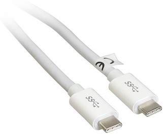 Tracer Cable USB 3.1 to USB 1.5 m White