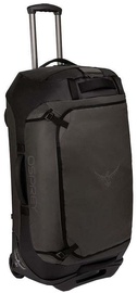 Osprey Rolling Transporter 90 Black
