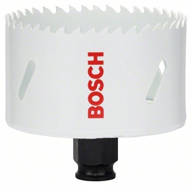 CAURUMZĀĢIS HSS-BIMET.76 MM (BOSCH)