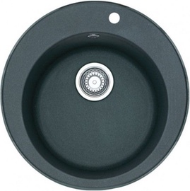 Franke ROG 610-41 Sink Graphite Pop-Up