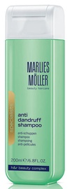 Marlies Möller Specialists Anti Dandruff Shampoo 200ml