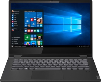 Lenovo Ideapad C340-14API Black 81N600ATPB PL