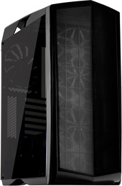 SilverStone Primera PM01 Mid Tower ATX Black