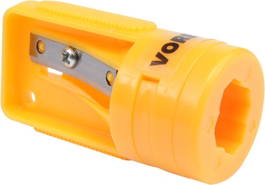 Vorel Carpenters Pencil Sharpener 09190