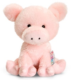 Плюшевая игрушка Keel Toys Pippins Pig, 14 см