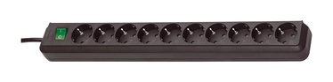 Pagarinātājs Brennenstuhl, 10 vietas, 3 m