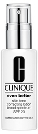 Sejas losjons Clinique Even Better, 50 ml