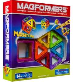 Magformers Magformers 14 63069