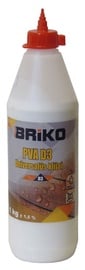 Клей универсальный Briko PVA D3, 1 кг